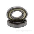 40mm Inner Ball Bearing Deep groove 23mm ball bearing slide 6308 Supplier